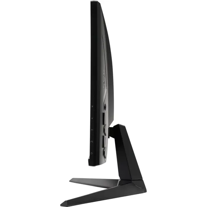 ASUS TUF Gaming VG27AQ5A, gaming monitor - 27 - black, QHD, Fast-IPS, HDMI, DP, VRR, 210Hz panel