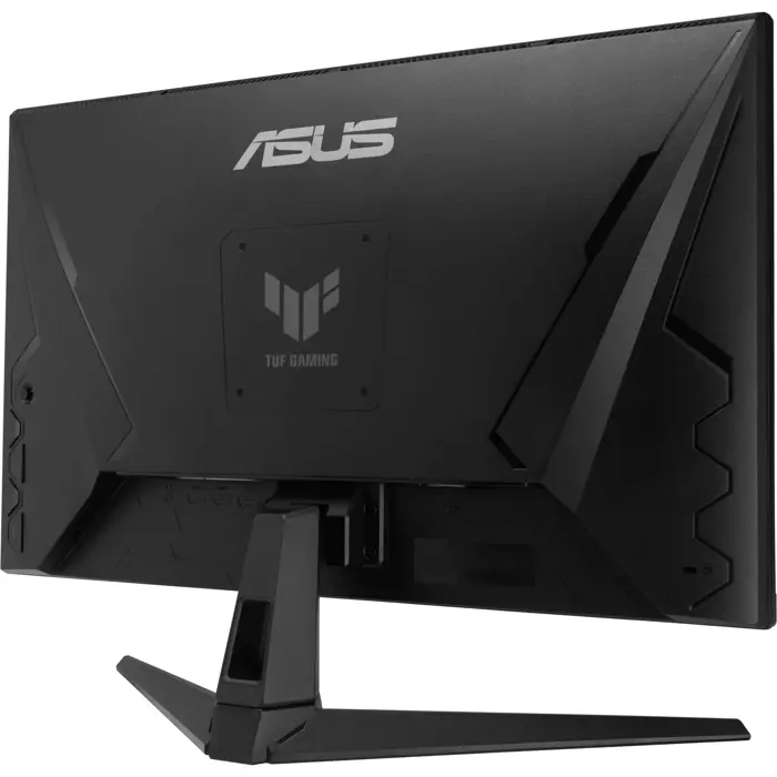 ASUS TUF Gaming VG27AQM5A, gaming monitor - 27 - black, QHD, Fast-IPS, ELMB Sync, VRR, 300Hz panel