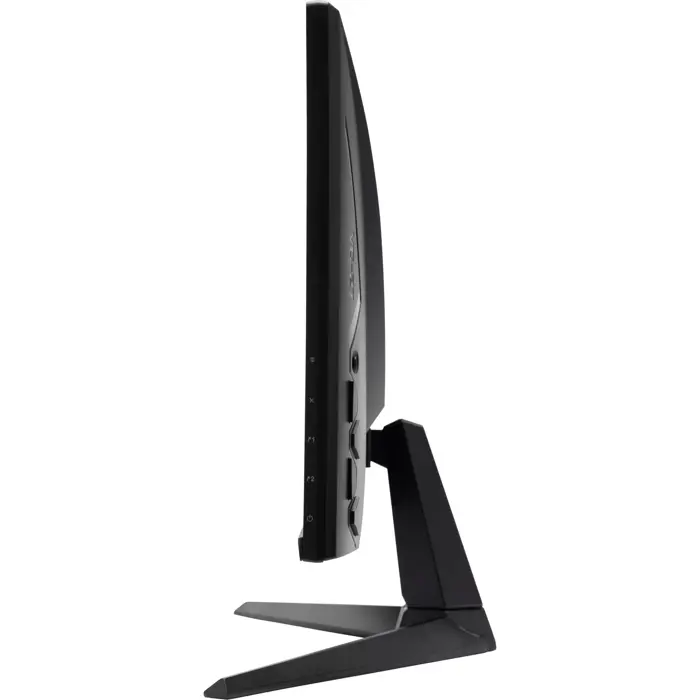 ASUS TUF Gaming VG27AQM5A, gaming monitor - 27 - black, QHD, Fast-IPS, ELMB Sync, VRR, 300Hz panel