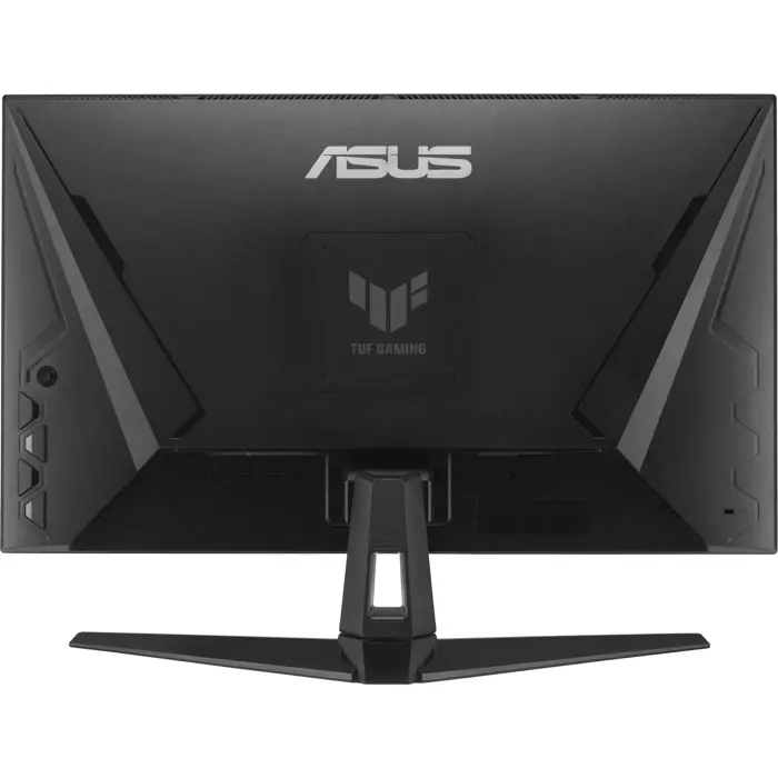 ASUS TUF Gaming VG27AQM5A, gaming monitor - 27 - black, QHD, Fast-IPS, ELMB Sync, VRR, 300Hz panel