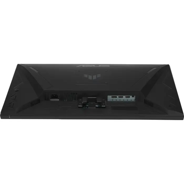 Asus TUF Gaming VG27AQME5F (68.5 cm (27 inches), black, QHD, Fast-IPS, HDMI, DP, TUF Gaming A.I. technology, 255Hz panel)