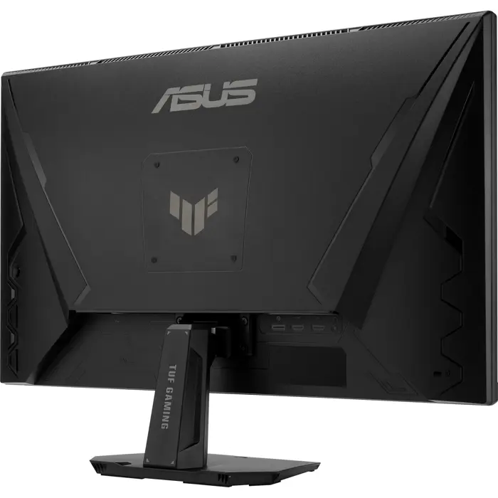 Asus TUF Gaming VG27AQME5F (68.5 cm (27 inches), black, QHD, Fast-IPS, HDMI, DP, TUF Gaming A.I. technology, 255Hz panel)
