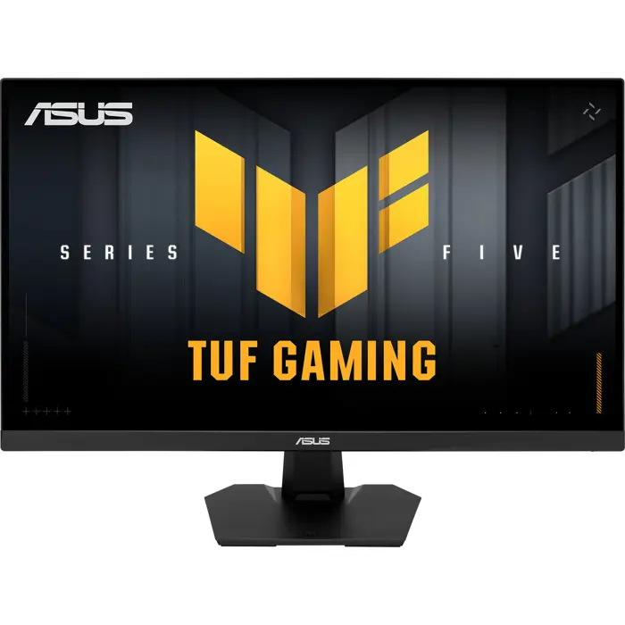 Asus TUF Gaming VG27AQME5F (68.5 cm (27 inches), black, QHD, Fast-IPS, HDMI, DP, TUF Gaming A.I. technology, 255Hz panel)