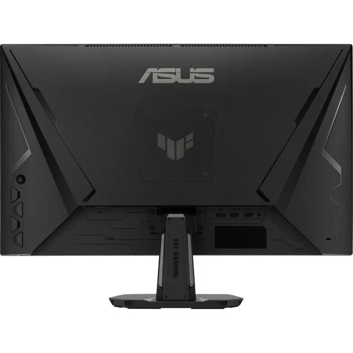 Asus TUF Gaming VG27AQME5F (68.5 cm (27 inches), black, QHD, Fast-IPS, HDMI, DP, TUF Gaming A.I. technology, 255Hz panel)