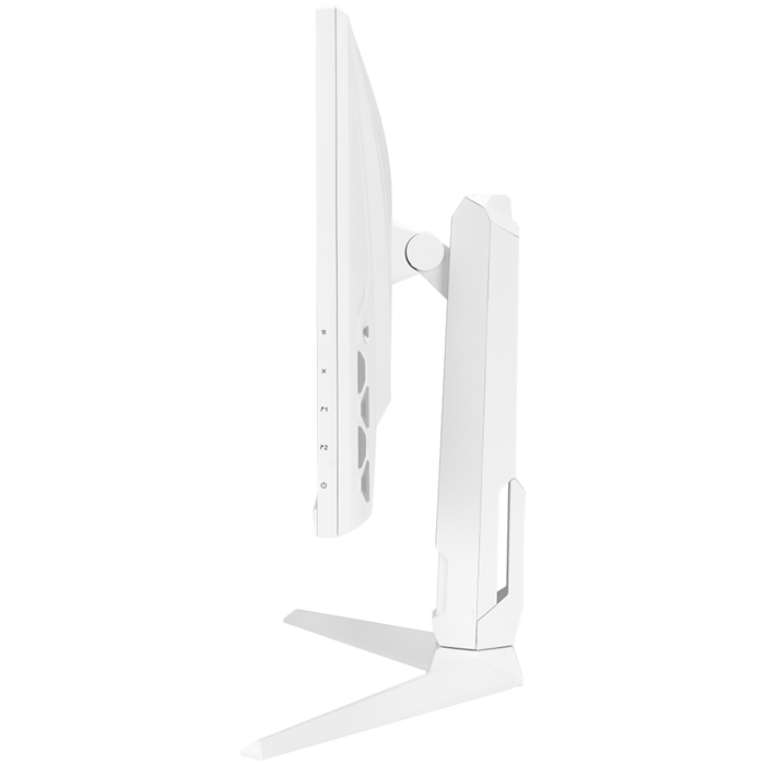 ASUS TUF Gaming VG27AQML1A-W, 27 Zoll Gaming-Monitor, 260Hz, IPS, G-Sync Compatible-90LM05Z2-B01370