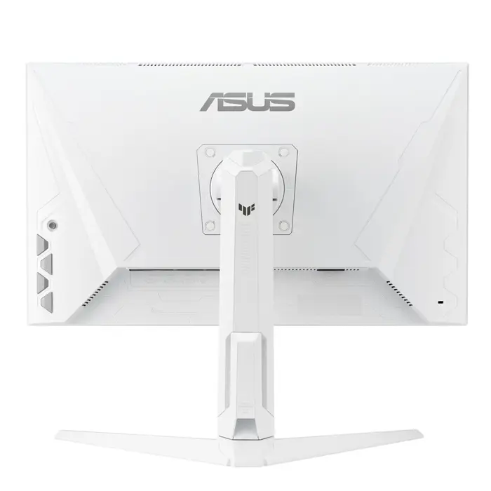 ASUS  TUF Gaming VG27AQML1A-W 68.5cm (16:9) WQHD HDMI DP