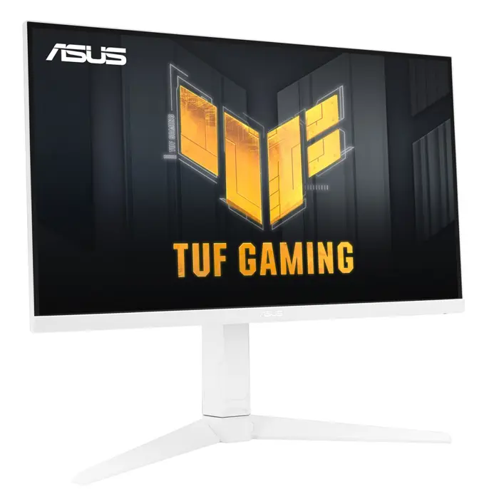 ASUS  TUF Gaming VG27AQML1A-W 68.5cm (16:9) WQHD HDMI DP