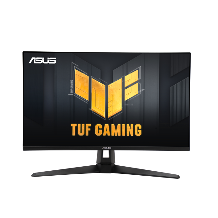 ASUS TUF Gaming VG27UQ1A, 27 Zoll 4K Gaming Monitor, 160Hz, IPS, FreeSync Premium-90LM0AR0-B01371