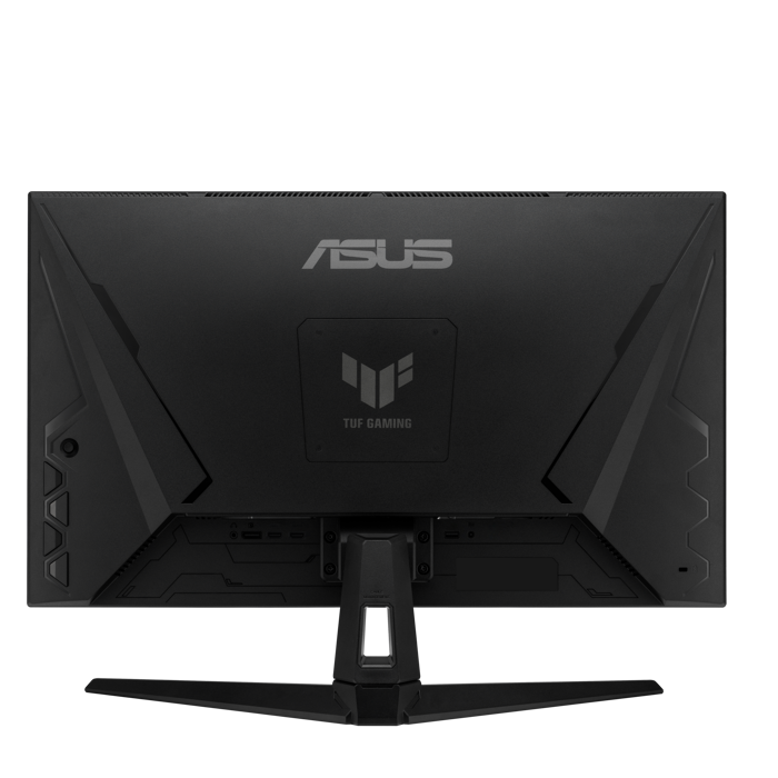 ASUS TUF Gaming VG27UQ1A, 27 Zoll 4K Gaming Monitor, 160Hz, IPS, FreeSync Premium-90LM0AR0-B01371