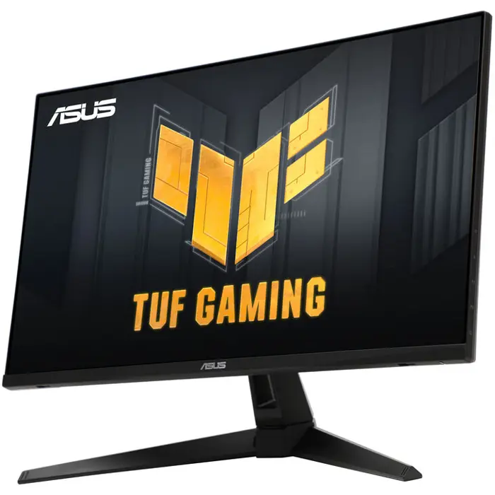 ASUS TUF Gaming VG27UQ1A, 27 Zoll 4K Gaming Monitor, 160Hz, IPS, FreeSync Premium-90LM0AR0-B01371