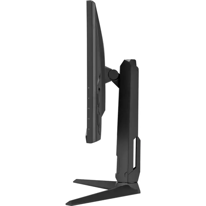 Asus TUF Gaming VG27UQEL5A (68.6 cm (27 inches), black, UltraHD/4K, dual mode, HDMI, DP)