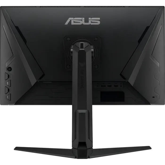 Asus TUF Gaming VG27UQEL5A (68.6 cm (27 inches), black, UltraHD/4K, dual mode, HDMI, DP)