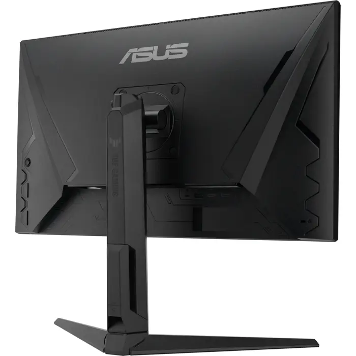 Asus TUF Gaming VG27UQEL5A (68.6 cm (27 inches), black, UltraHD/4K, dual mode, HDMI, DP)