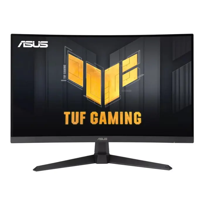 ASUS TUF Gaming VG27VQ3B computer monitor 68.6 cm (27") 1920 x 1080 pixels Full HD LCD Black