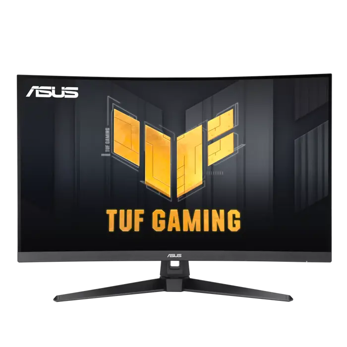 ASUS TUF Gaming VG27WQ3B, 27 Zoll Gaming Monitor, 180Hz, VA, FreeSync Premium-90LM0AQ1-B01170