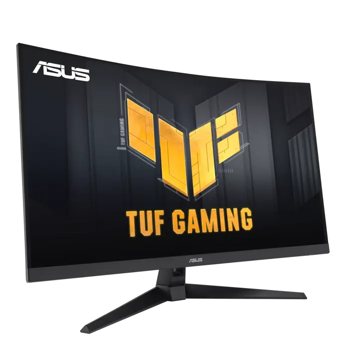 ASUS TUF Gaming VG27WQ3B, 27 Zoll Gaming Monitor, 180Hz, VA, FreeSync Premium-90LM0AQ1-B01170