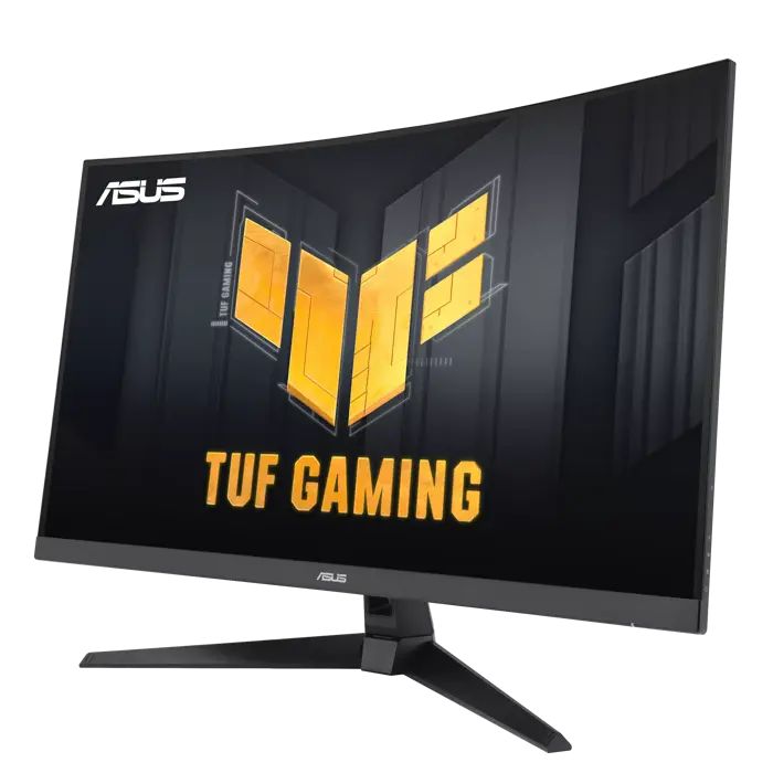 ASUS TUF Gaming VG27WQ3B, 27 Zoll Gaming Monitor, 180Hz, VA, FreeSync Premium-90LM0AQ1-B01170