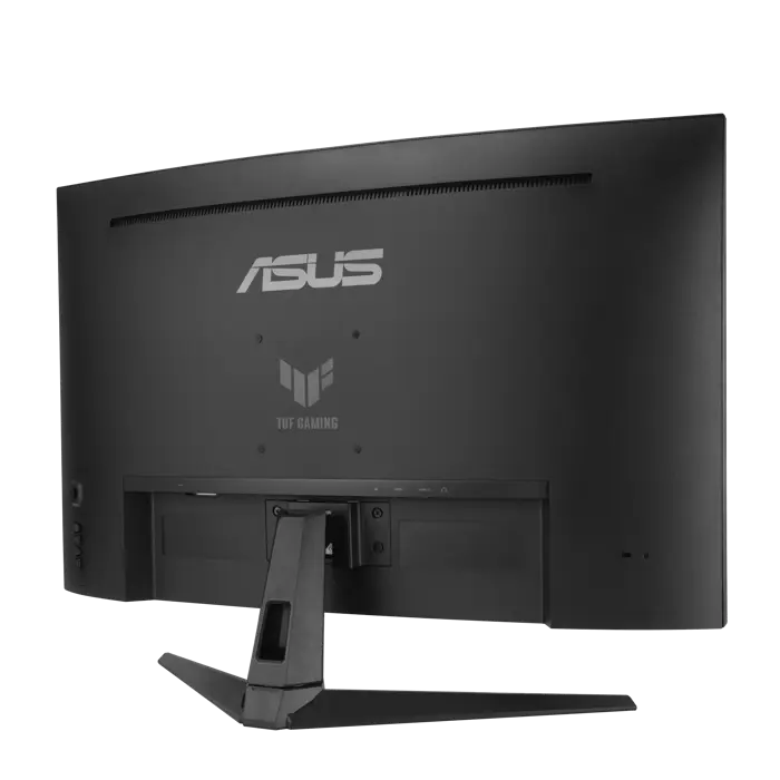 ASUS TUF Gaming VG27WQ3B, 27 Zoll Gaming Monitor, 180Hz, VA, FreeSync Premium-90LM0AQ1-B01170