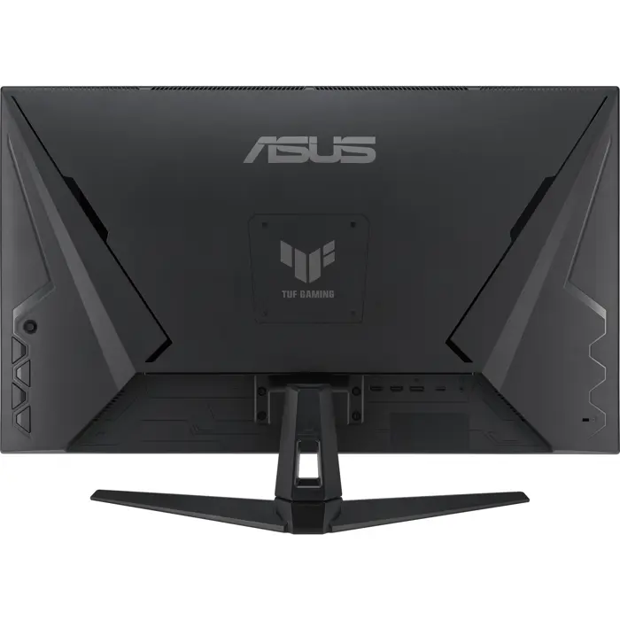 ASUS TUF Gaming VG328QA1A, gaming monitor - 31.5 - black/silver, VA, HDMI, DisplayPort, Full HD, AMD FreeSync Premium, 170Hz panel