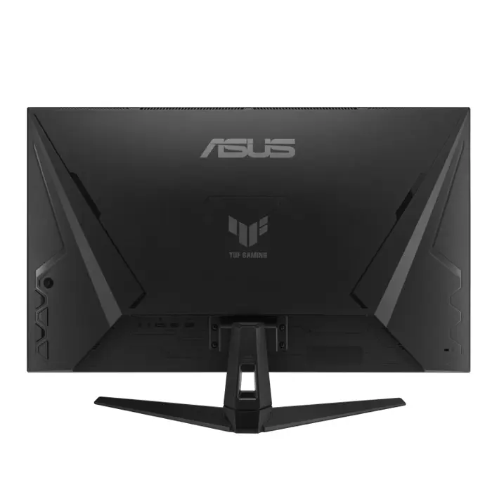 ASUS TUF Gaming VG32AQA1A 80 cm (31.5") 2560 x 1440 pixels Wide Quad HD LED Black
