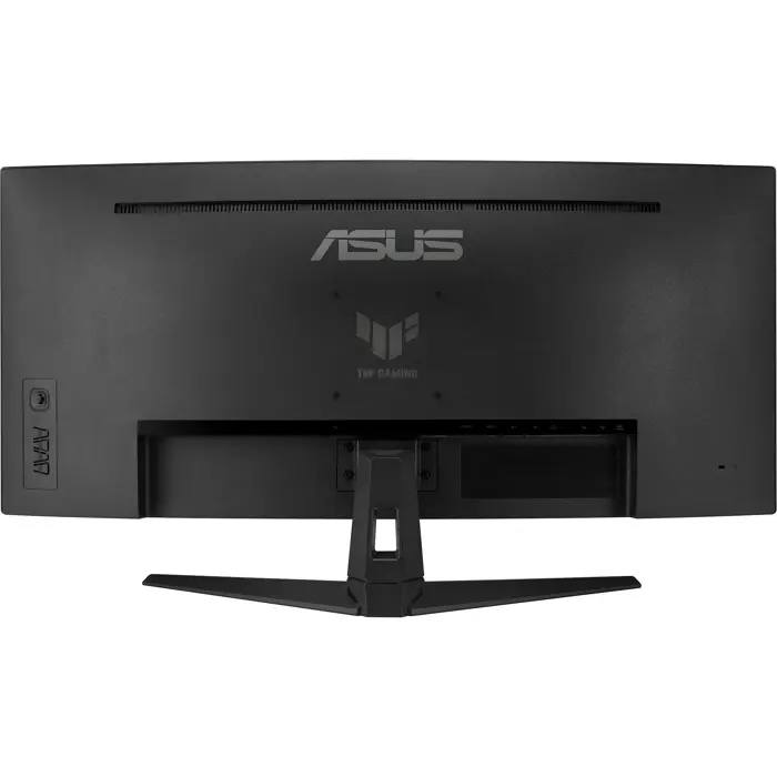 ASUS TUF Gaming VG34VQ3B, 34 Zoll Curved-Gaming-Monitor, 180 Hz, VA, FreeSync Premium-90LM0AA0-B01170