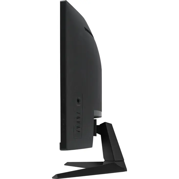 ASUS TUF Gaming VG34VQ3B, gaming monitor - 86.4 - black, UWQHD, DisplayPort, HDMI, HDR, USB, curved, 180Hz panel