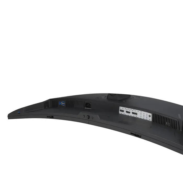 ASUS TUF Gaming VG34VQEL1A computer monitor 86.4 cm (34") 3440 x 1440 pixels UltraWide Quad HD LED Black