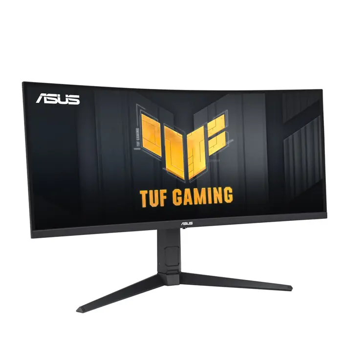 ASUS TUF Gaming VG34VQEL1A computer monitor 86.4 cm (34") 3440 x 1440 pixels UltraWide Quad HD LED Black
