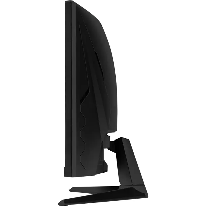 Asus TUF Gaming VG34WQ5A (86.4 cm (34 inches), black, WQHD, Fast-VA, Curved, Dual Mode, FreeSync Premium, 200Hz panel)