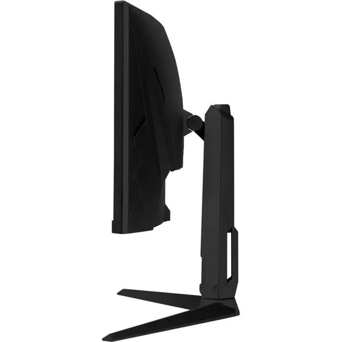 Asus TUF Gaming VG34WQL5A (86.4 cm (34 inches), black, WQHD, Fast-VA, Curved, Dual Mode, FreeSync Premium, 200Hz panel)