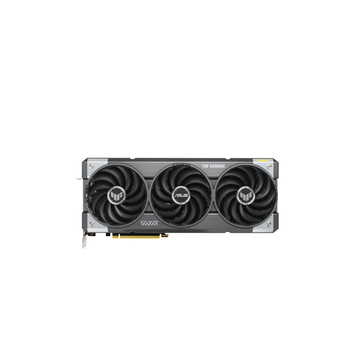 ASUS TUF GeForce RTX 5070 OC Edition, 12288 MB GDDR7-90YV0LZ0-M0NA00