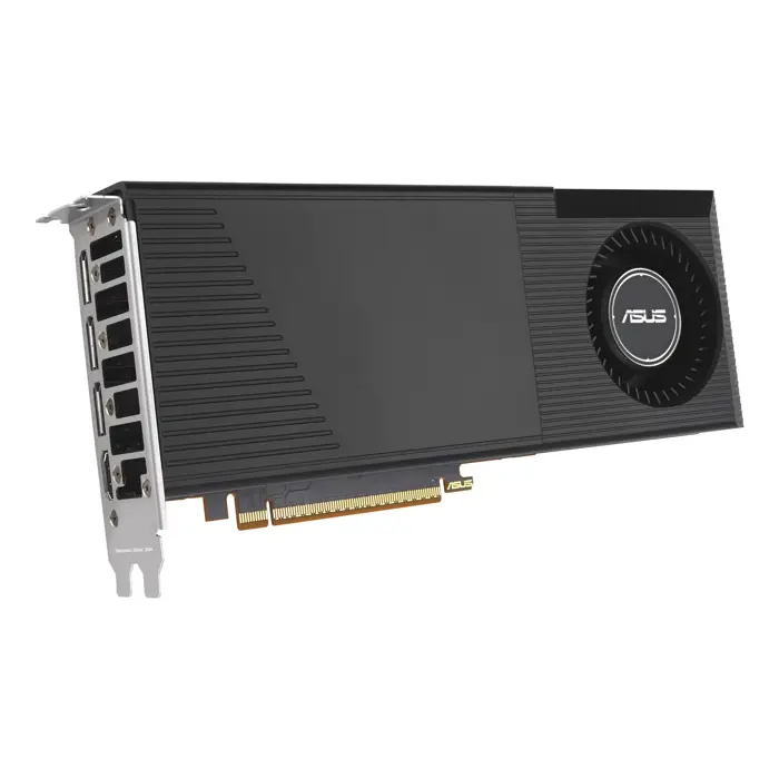 ASUS Turbo -AI-PRO-R9700-32G AMD Radeon AI PRO R9700 32 GB GDDR6