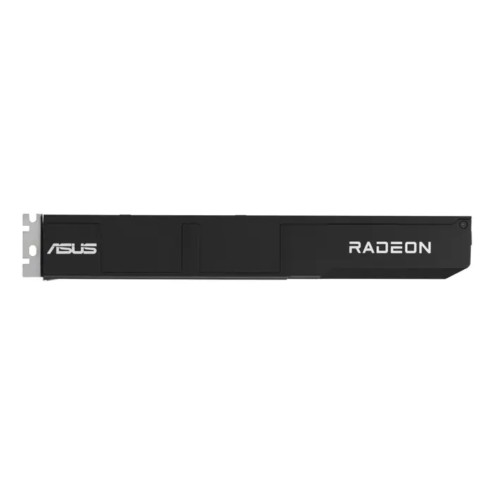 ASUS Turbo -AI-PRO-R9700-32G AMD Radeon AI PRO R9700 32 GB GDDR6