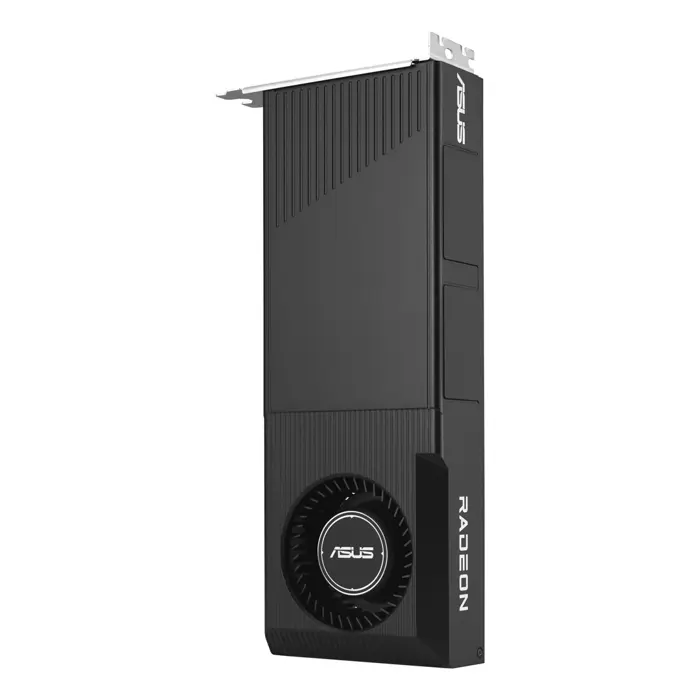 ASUS Turbo -AI-PRO-R9700-32G AMD Radeon AI PRO R9700 32 GB GDDR6