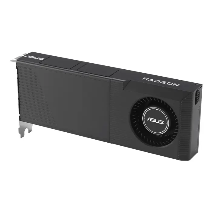 ASUS Turbo -AI-PRO-R9700-32G AMD Radeon AI PRO R9700 32 GB GDDR6