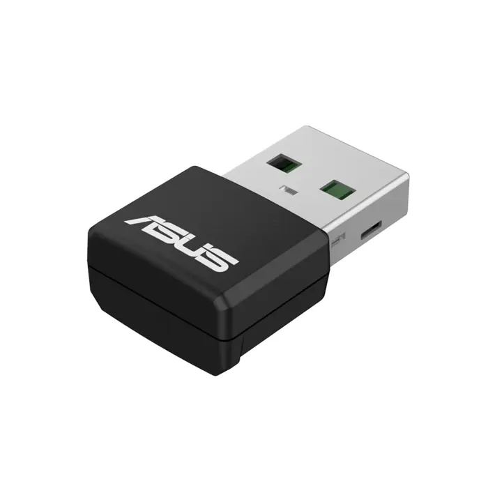 Asus USB-AX55 Nano network card WLAN