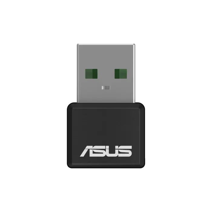 Asus USB-AX55 Nano network card WLAN