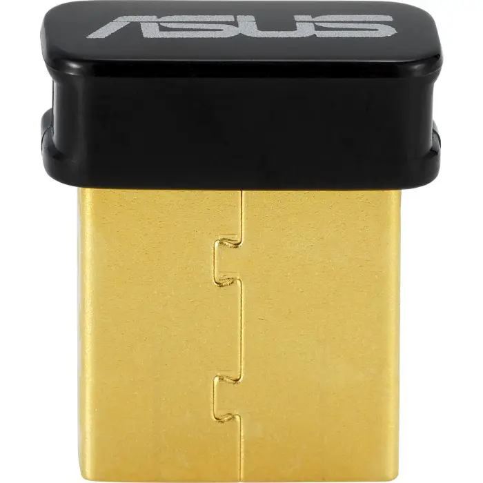 ASUS USB-BT500, bluetooth adapter