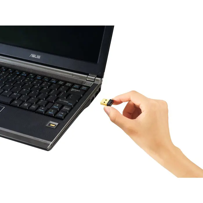 ASUS USB-BT500, bluetooth adapter