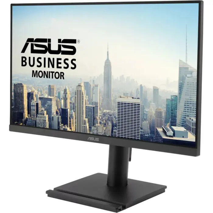 Asus VA249QGSE (60.5 cm (23.8 inches), black, FullHD, IPS, HDMI, DP, VGA, Adaptive-Sync, 120Hz panel)