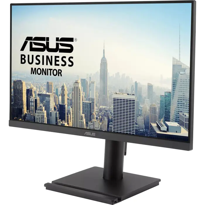 Asus VA279QGSE (68.6 cm (27 inches), black, FullHD, IPS, HDMI, DP, VGA, Adaptive-Sync, 120Hz panel)