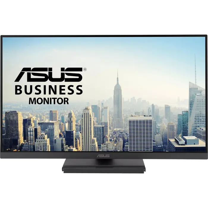 Asus VA279QGSE (68.6 cm (27 inches), black, FullHD, IPS, HDMI, DP, VGA, Adaptive-Sync, 120Hz panel)