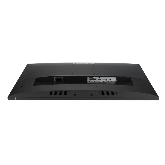 ASUS VA27AQ computer monitor 68.6 cm (27") 2560 x 1440 pixels Quad HD LCD Black
