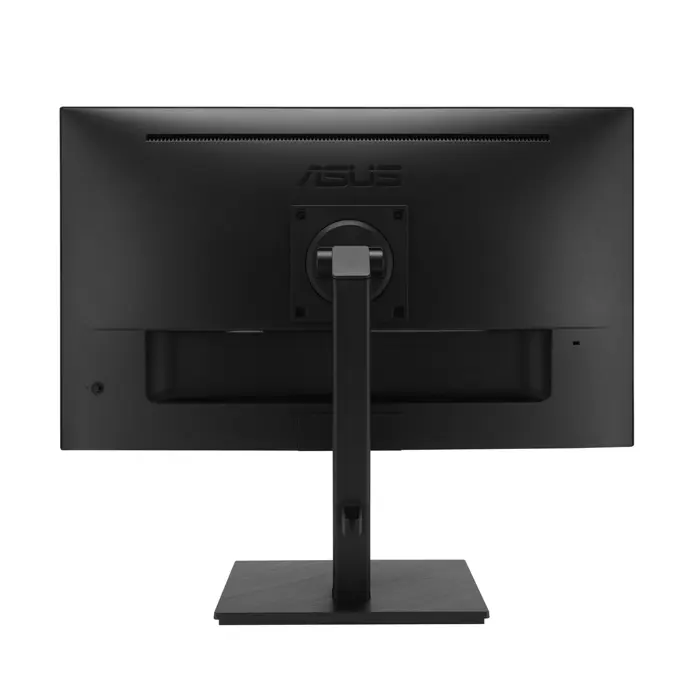 ASUS VA27AQ computer monitor 68.6 cm (27") 2560 x 1440 pixels Quad HD LCD Black