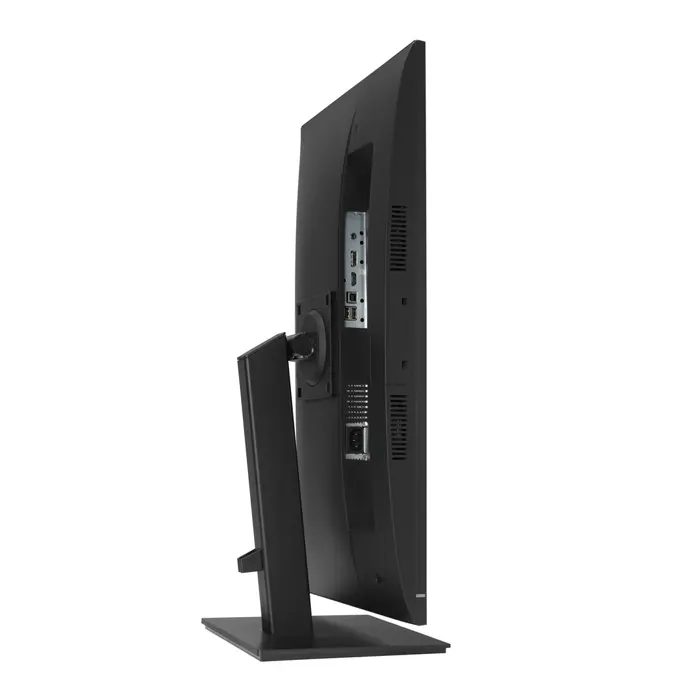 ASUS VA27AQ computer monitor 68.6 cm (27") 2560 x 1440 pixels Quad HD LCD Black