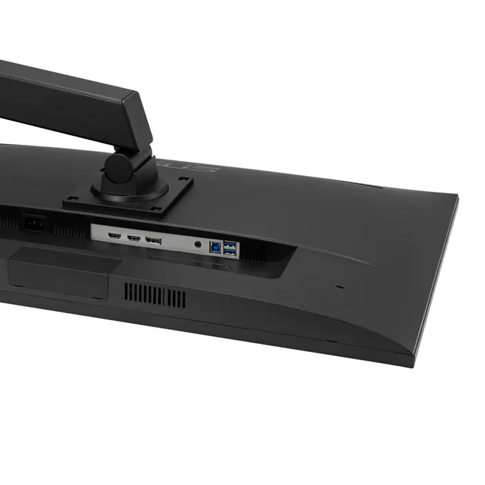 ASUS VA32UQSB computer monitor 80 cm (31.5") 3840 x 2160 pixels 4K Ultra HD LED Black