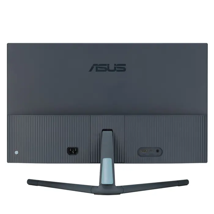 ASUS VU249CFE-B computer monitor 60.5 cm (23.8") 1920 x 1080 pixels Full HD LED Black