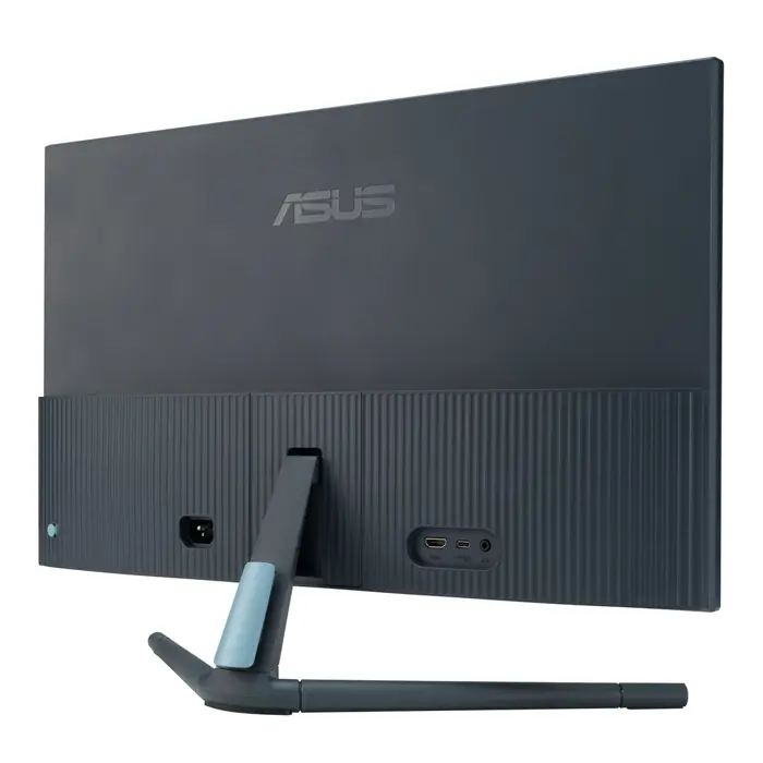 ASUS VU249CFE-B computer monitor 60.5 cm (23.8") 1920 x 1080 pixels Full HD LED Black