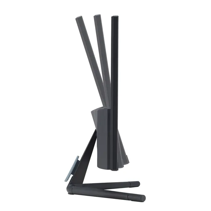 ASUS VU249CFE-B computer monitor 60.5 cm (23.8") 1920 x 1080 pixels Full HD LED Black