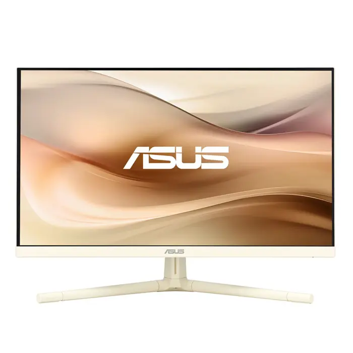 ASUS VU249CFE-M skarm - LED baglys - 2